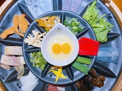 -南桥帮(昆百大·泰业城店)