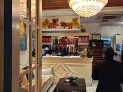 -又见炊烟私房菜(敬亭路店)