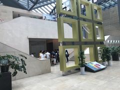 -西安大唐西市博物馆