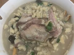 -老刘家永盛斋·传统泡馍(东关南街店)