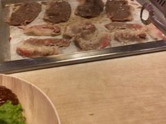 -新石器烤肉(中房金谊广场店)