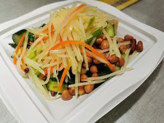 -大嘻咹biangbiang面(历史博物馆店)
