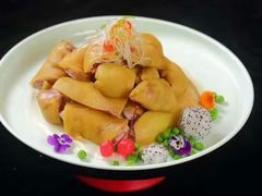 -老山东·山东菜(鲁菜名店)