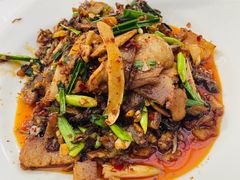 -笑红饭庄