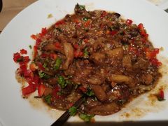 -关东小磨东北菜(漕河泾印象城店)