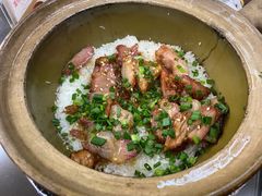 -红星光发煲仔饭(大石街店)