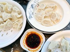 -开口笑·精选水饺