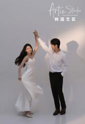-韩国艺匠ARTIZ STUDIO(汉口店)