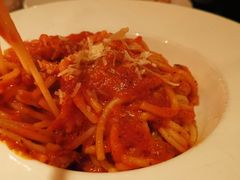 肉酱意面-EATALIA意塔利意式餐厅(鼓楼店)