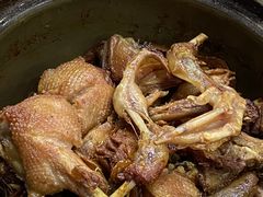 -斯丹姜母鸭·古法干香(涂门街总店)