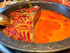 -蜀大侠火锅(总府路店)