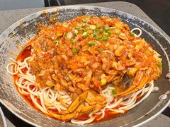 一棠蟹面-一棠龙虾(徐家汇城开YOYO店)