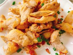 -民丰饭店(海丰黄江医院西)