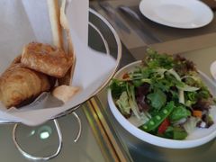 -荟星庭西餐厅(天府丽都喜来登饭店)