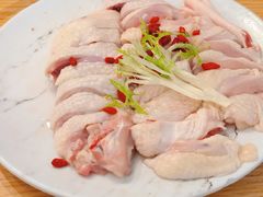 原味椰子鸡-嗲嗲的椰子鸡(亚龙湾总店)