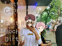 -常识咖啡common sense(春熙路店)