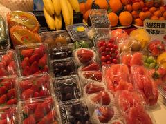 -每日新鲜水果吧(南京东路店)