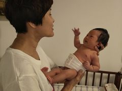 -爱月宝月嫂·育儿嫂(哈尔滨总店)