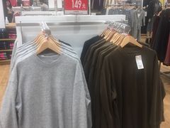 -优衣库(青岛万象城店)