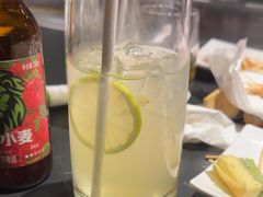 -水木锦堂·自助铁板烧(世贸天阶店)