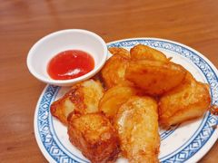 -和府捞面(沙坪坝华宇广场店)