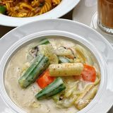 谷雨咖啡GrainCoffee·不只有咖啡☕🥗