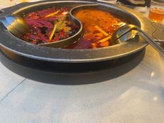 -川西坝子火锅(金沙1.0直营店)