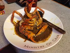 -Ministry of Crab•MOC(交子大道店)