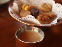 藏式甜奶茶-玛吉阿米·餐吧