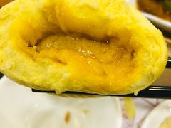 凤凰流沙包-点都德(大茶楼店)