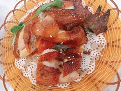 -喜喜香港餐厅(夏日百货店)