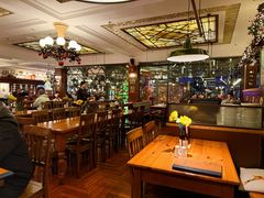 -宝莱纳餐厅(滨江店)