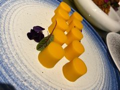 -和平官邸·花园餐厅(武定西路店)