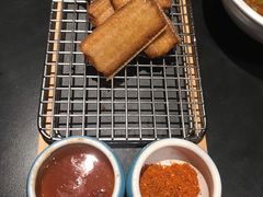 -老头儿油爆虾·1987杭州烟火味(湖滨银泰in77D区店)