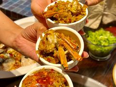 -大良毋米粥(锦龙路总店)