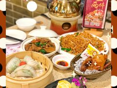 -点都德(大茶楼店)