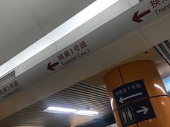 -南礼士路(地铁站)