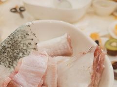 -第六季自助餐厅(甜水园店)