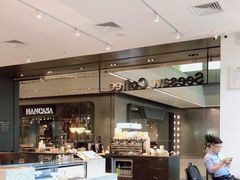 -Seesaw Coffee(上海尚悦湾店)
