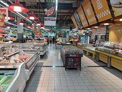 -大润发(勤业店)