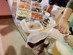 -九龙餐厅(大沽路店)