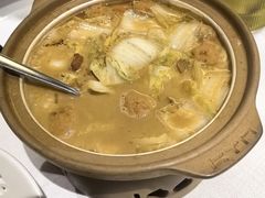 -旺顺阁·北京菜(北辰上品+)