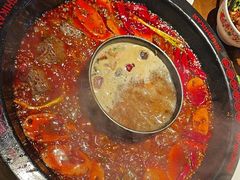 -牛市坎火锅(建设路店)