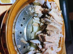蒙料一八手把肉-蒙料·手把肉(望京店)