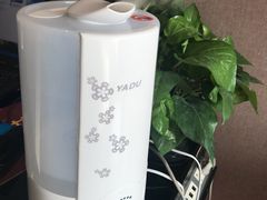 -北京长白山国际酒店(鸟巢店)