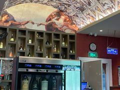 -安妮意大利餐厅(世贸天阶店)