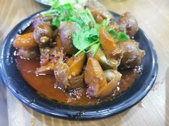 -老虎滩大连海鲜烧烤(建邺云锦路总店)