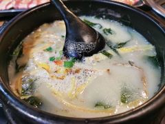 -九田家黑牛烤肉料理(太奥广场店)