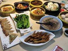 -一茶一点(海景店)