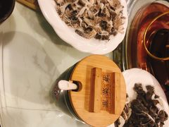 -京门老爆三·铜锅涮肉 爆肚(望京店)